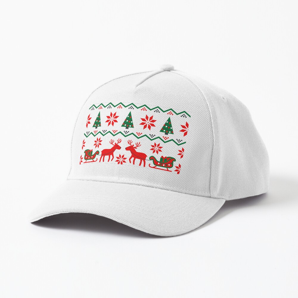 Aperçu de l'œuvre Casquette de baseball créée et vendue par olgart.