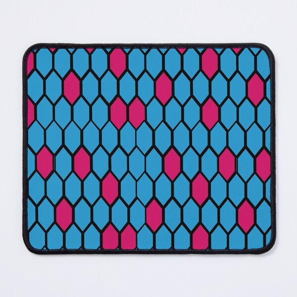 Item preview, Milotic Pattern designed and sold by InkishKingdoms.