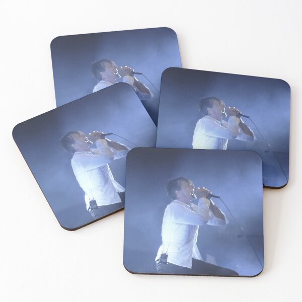 Item preview, Suede, Live in Cardiff, Wales, 2019 (10) designed and sold by Davies72.