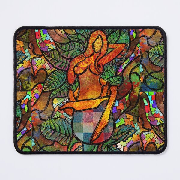 Item preview, Bloom (Ladies Collection Vol.1) designed and sold by johnspainart.