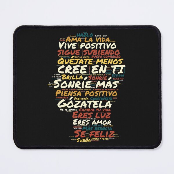 Item preview, Regalo para hombre o mujer - Regalo de navidad para mujer, primas, tias | Perfecto regalo para graduados, profesionales y estudiantes - Afirmaciones y positivismo designed and sold by 4evercool.
