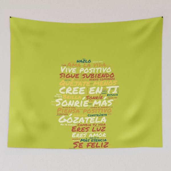 Item preview, Regalo para hombre o mujer - Regalo de navidad para mujer, primas, tias | Perfecto regalo para graduados, profesionales y estudiantes - Afirmaciones y positivismo designed and sold by 4evercool.