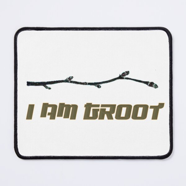 Item preview, I AM GROOT designed and sold by leoro2025.