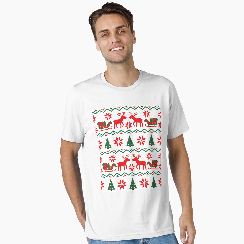 Aperçu de l'œuvre T-shirt essentiel créée et vendue par olgart.