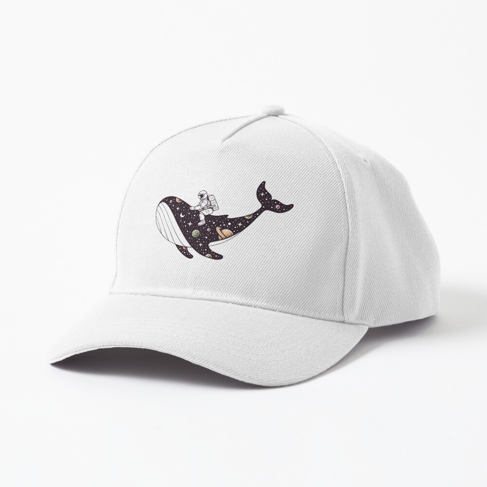 Stellar Ride Cap