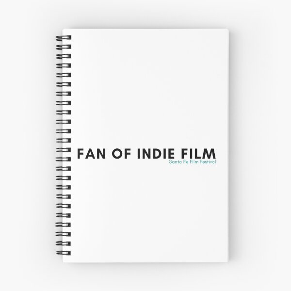 Item preview, Fan of Indie Film - Things You Hear on Set designed and sold by SantaFeFF.