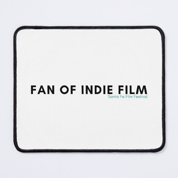 Item preview, Fan of Indie Film - Things You Hear on Set designed and sold by SantaFeFF.