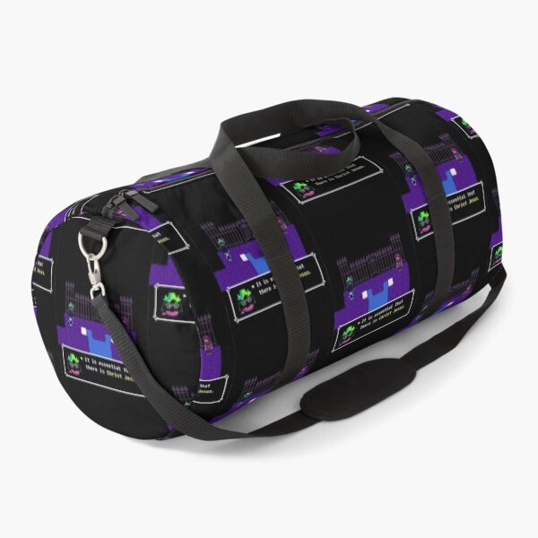 Item preview, Deltarune Dialogues designed and sold by LiamGunningArt.