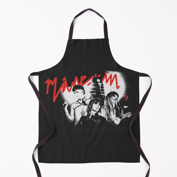 Item preview, Måneskin rock band vintage style designed and sold by EnA-Rock.