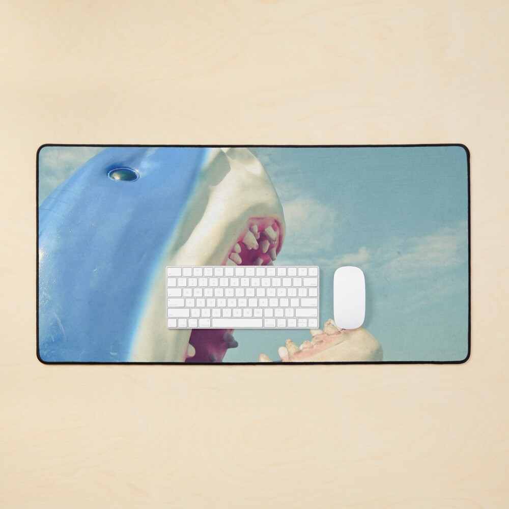 Item preview, Desk Mat designed and sold by Cassia.