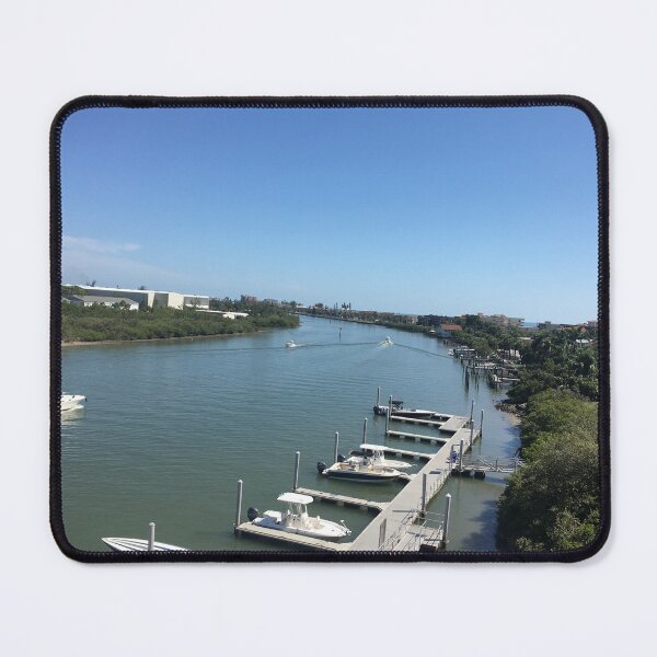 Item preview, The Marina designed and sold by weyheyash.