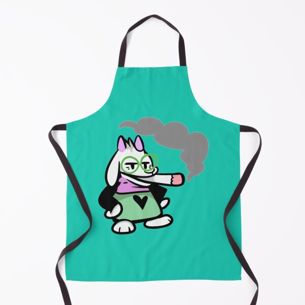 Item preview, Deltarune ralsei designed and sold by LiamGunningArt.