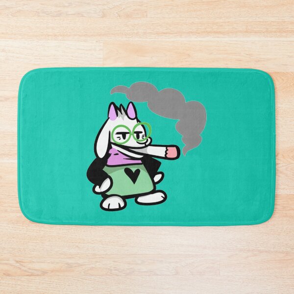 Item preview, Deltarune ralsei   designed and sold by LiamGunningArt.