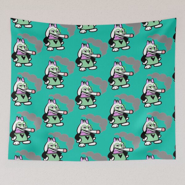 Item preview, Deltarune ralsei   designed and sold by LiamGunningArt.