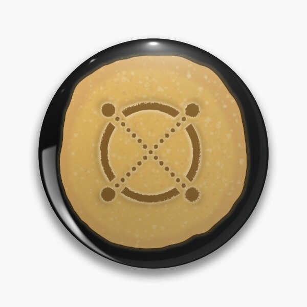 Item preview, Elrond Sugar Honeycomb designed and sold by guaka-molly.