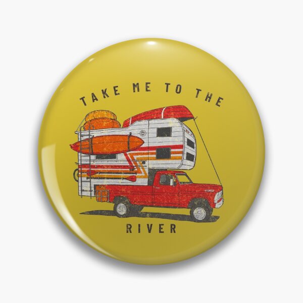 Item preview, Take me to the River designed and sold by AlabamaLakeLife.