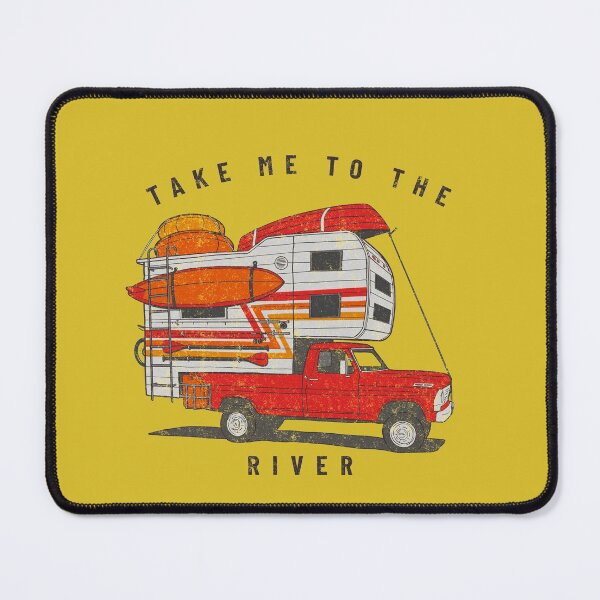 Item preview, Take me to the River designed and sold by AlabamaLakeLife.