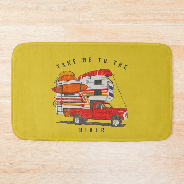 Item preview, Take me to the River designed and sold by AlabamaLakeLife.