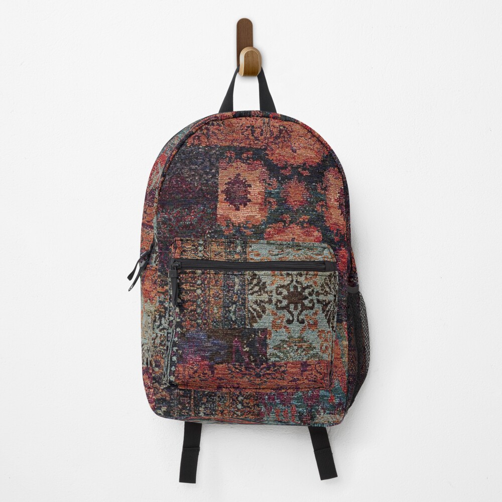 Item preview, Backpack designed and sold by SpaceBazaar.