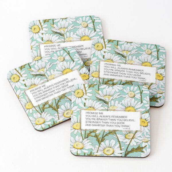 Item preview, Promise Me designed and sold by Gigsy-Ellis.