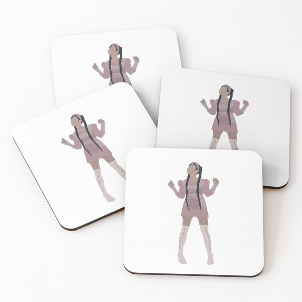 Item preview, MILLI "Mirror Mirror" Digital Illustration designed and sold by Jewelsm13.