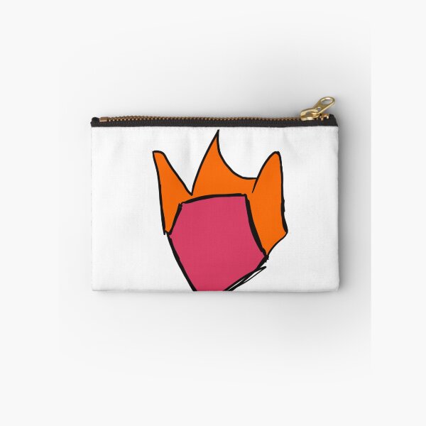 Item preview, Burning heart designed and sold by Maxstickers68.