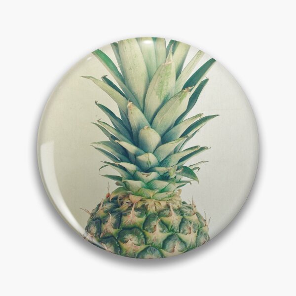 Item preview, Pineapple designed and sold by Cassia Beck.