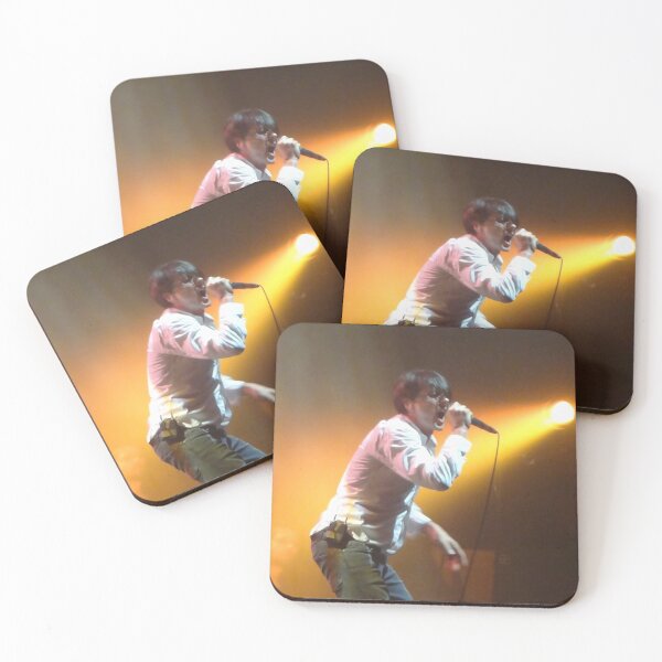 Item preview, Suede, Live in Cardiff, Wales, 2019 (9) designed and sold by Davies72.