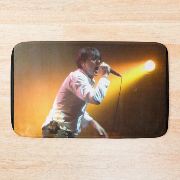 Item preview, Suede, Live in Cardiff, Wales, 2019 (9) designed and sold by Davies72.