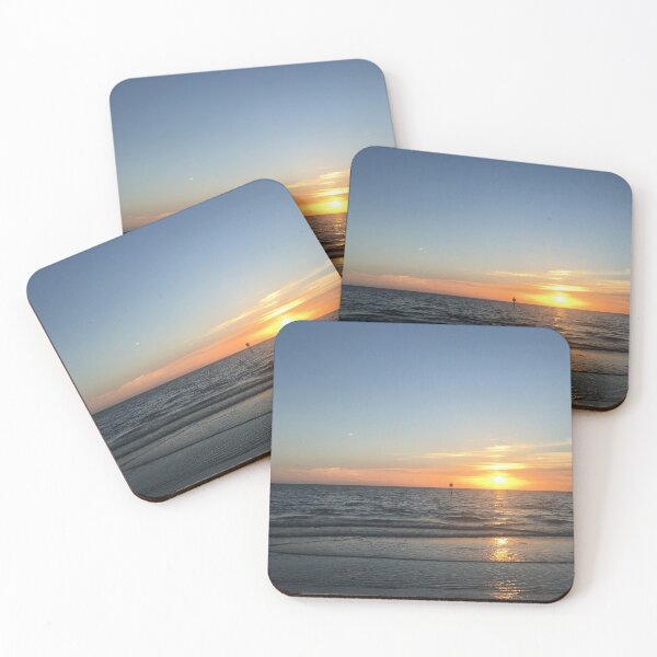 Item preview, Florida Sunset designed and sold by weyheyash.