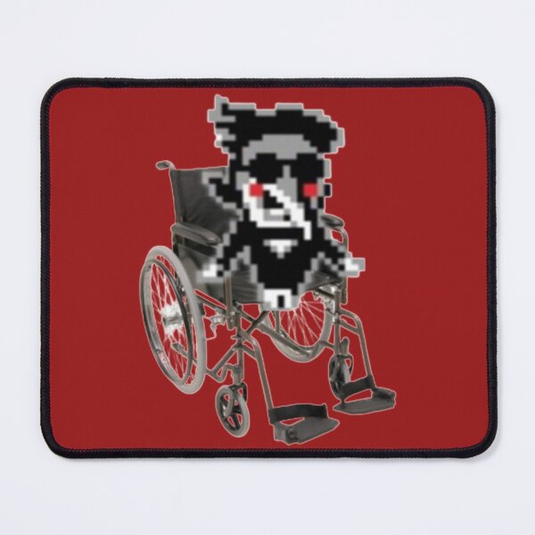 Item preview, disabled SPAMTON NEED HELP s, Sweatshirts _amp_ mask   designed and sold by LiamGunningArt.