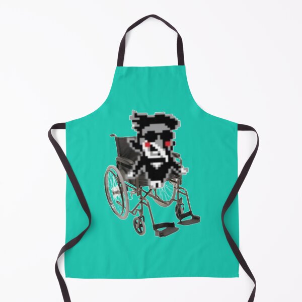 Item preview, disabled SPAMTON NEED HELP s, Sweatshirts _amp_ mask designed and sold by LiamGunningArt.