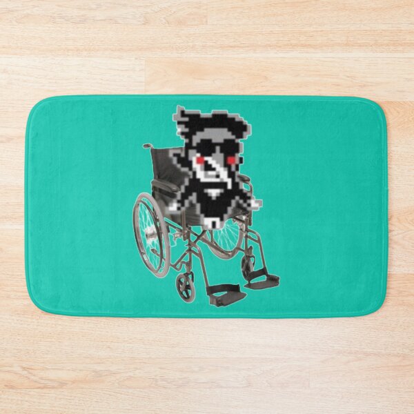 Item preview, disabled SPAMTON NEED HELP s, Sweatshirts _amp_ mask   designed and sold by LiamGunningArt.