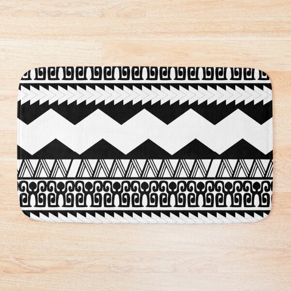 Item preview, Maori symbols  designed and sold by Piotr Dulski.