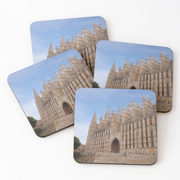 Item preview, Majorca-Catedral designed and sold by Dreammkd.