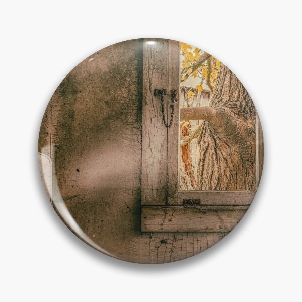 Item preview, Vacant Dreams designed and sold by Jim Love.