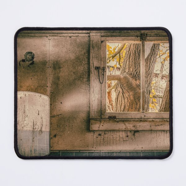 Item preview, Vacant Dreams designed and sold by Jim Love.