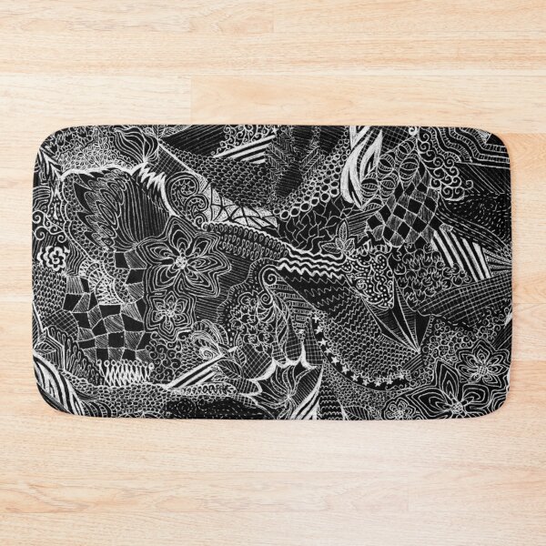 Item preview, Doodles inverted designed and sold by jaycejvr.