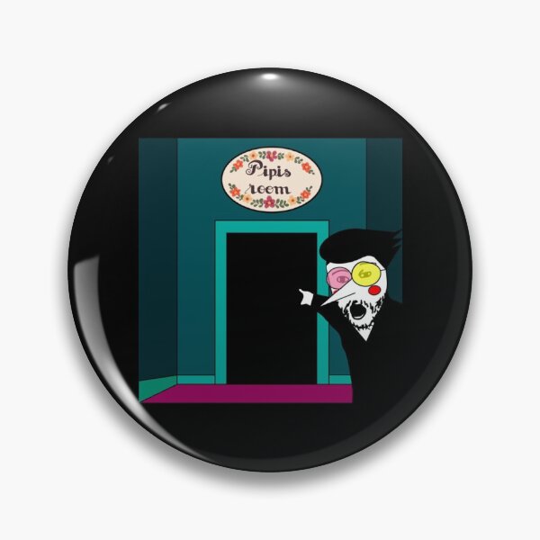 Item preview, Enter the [Pipis]   designed and sold by LiamGunningArt.