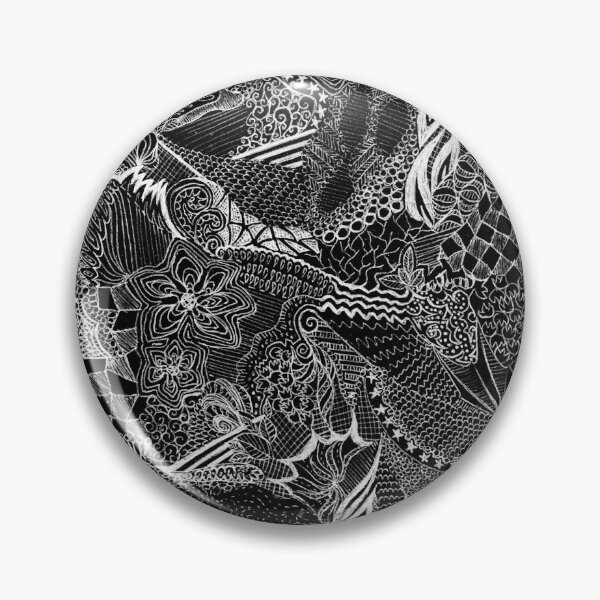 Item preview, Doodles inverted designed and sold by jaycejvr.