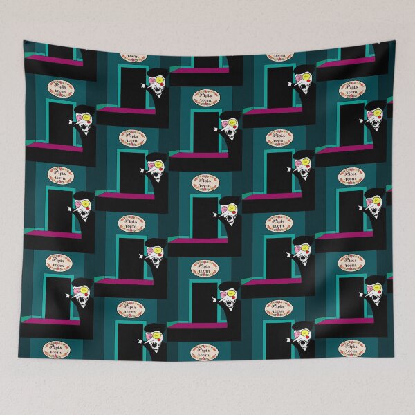 Item preview, Enter the [Pipis]   designed and sold by LiamGunningArt.