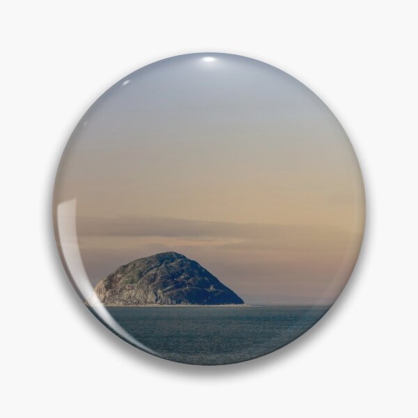 Item preview, Ailsa Craig designed and sold by derekbeattie.
