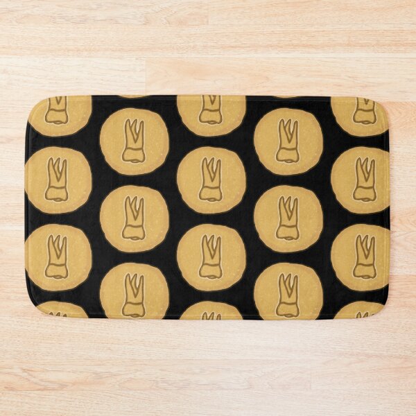 Item preview, Molar Sugar Honeycomb - Dental designed and sold by guaka-molly.