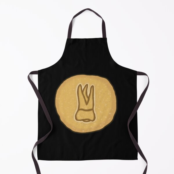 Item preview, Molar Sugar Honeycomb - Dental designed and sold by guaka-molly.