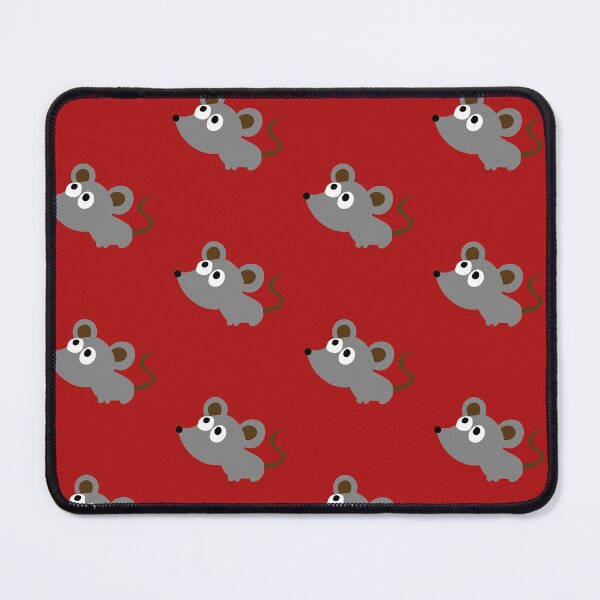Item preview, Mouse, Mouse Pad. designed and sold by timmac2.