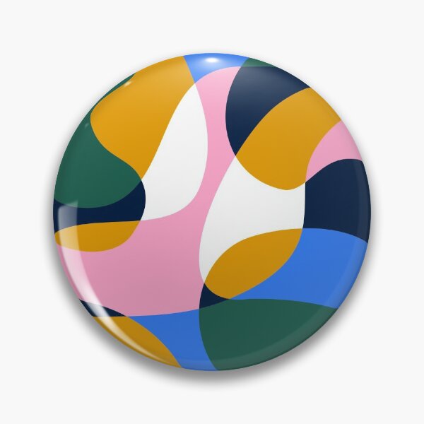 Item preview, Organic abstract art designed and sold by ondrejcreates.