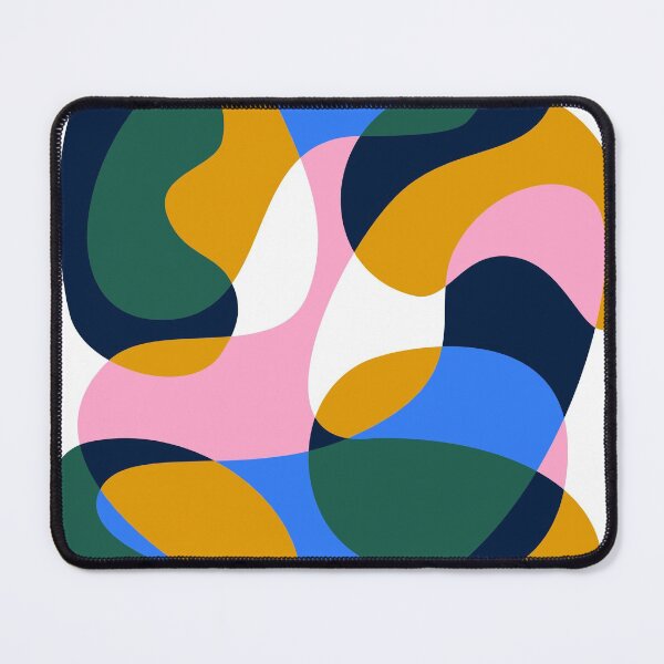 Item preview, Organic abstract art designed and sold by ondrejcreates.