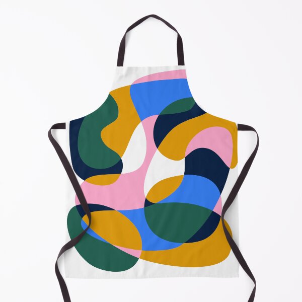 Item preview, Organic abstract art designed and sold by ondrejcreates.