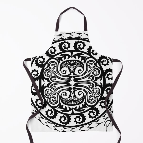 Item preview, Octopus Maori designed and sold by Piotr Dulski.