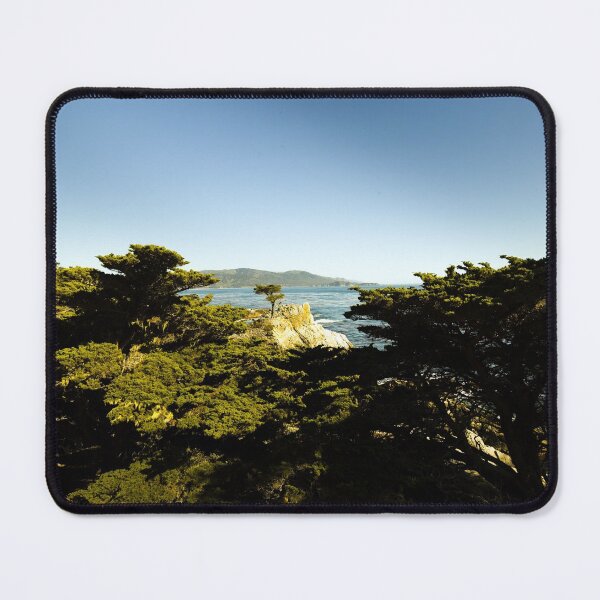 Item preview, Views from the 17-Mile Drive, Monterey Peninsula, California designed and sold by OrcaNature.